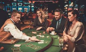 Зеркало Casino DLX