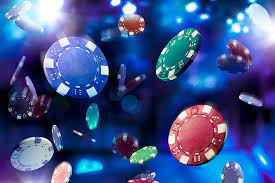 Зеркало Casino Kraken